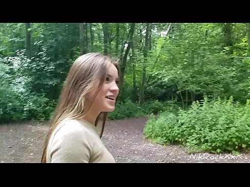 ❤️ Я запропонував Евеліні потрахатися в громадському місці! Вона сказала так. Потім я трахкав її в дупу і сперму в рот. Тоді вона розлютилася. ☑ Домашнє порно у нас ☑