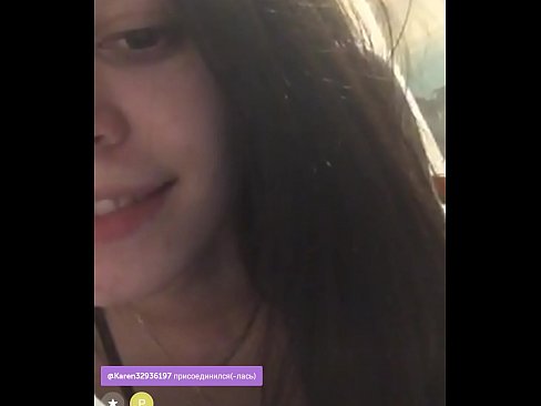 ❤️ Розпутна російська сучка (Перископ, ВКонтакте, Instagram) ☑ Домашнє порно у нас ☑