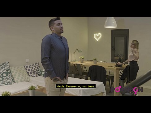 ❤️ PORNBCN 4K Одна зріла жінка з великими сиськами хоче трахнути в анал молодого жиголо з великим членом мінет амортизм жорсткий трах ручна робота в стилі собаки лизати кицьку оргазм французькі субтитри ☑ Домашнє порно у нас ☑