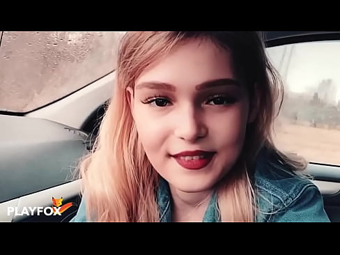 ❤️ Сексуальна красуня радісно смокче дисконтну картку ☑ Домашнє порно у нас ☑